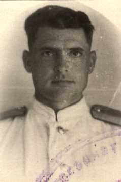 Островский Юрий Михайлович