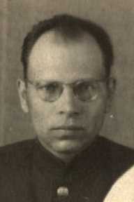 Гуляев Николай Александрович