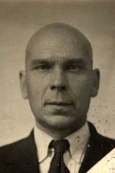 Горра Георгий Борисович