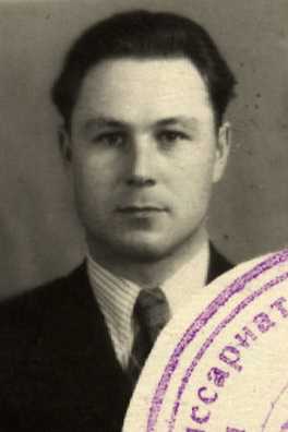 Прохницкий Эдуард Станиславович