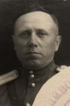 Горохов Иван Николаевич