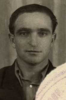 Горохов Иван Петрович