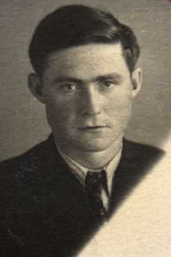 Горохов Игорь Николаевич