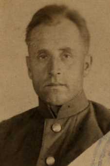 Горохов Михаил Иванович