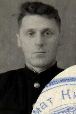 Горохов Михаил Михайлович