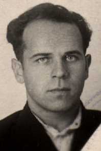 Горохов Михаил Николаевич