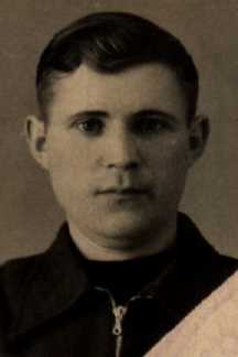 Горохов Михаил Степанович