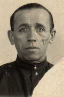 Горохов Михаил Федорович