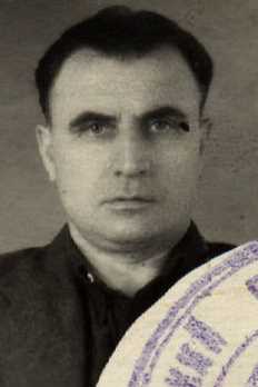 Горохов Николай Александрович