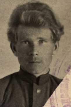 Горохов Николай Галактионович|Голактионович