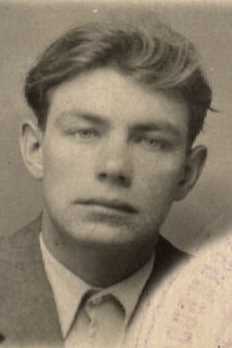 Горохов Николай Михайлович