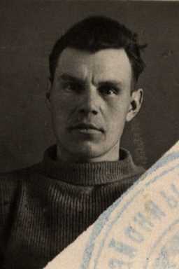 Горохов Николай Петрович