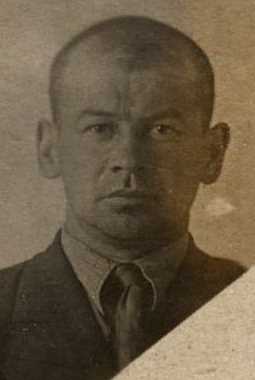 Горохов Олег Александрович