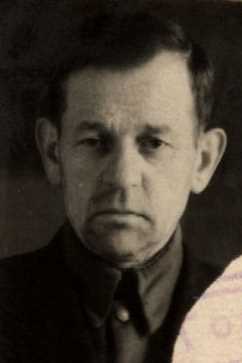 Горохов Петр Архипович