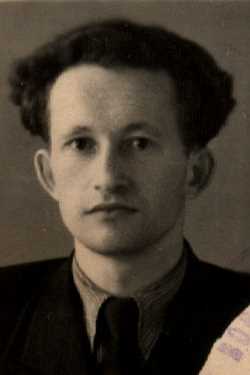 Горелов Иван Александрович