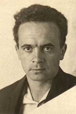 Мешков Алексей Михайлович