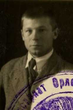 Медведев Леонид Яковлевич