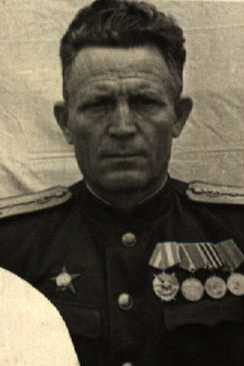 Горбунов Андрей Дмитриевич