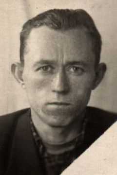 Горбунов Виктор Владимирович