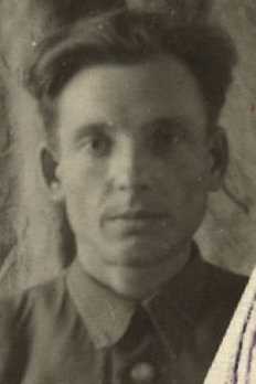 Кабанов Алексей Тимофеевич