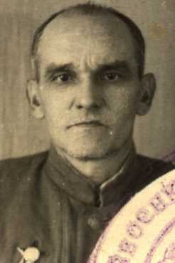 Гречишкин Иван Федорович