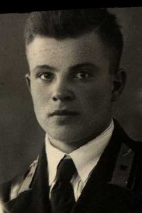 Емелин Иван Иванович