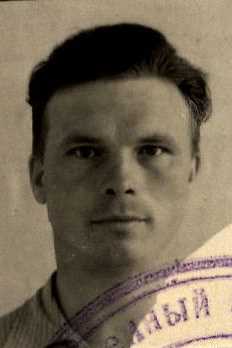 Рассадин Иван Васильевич