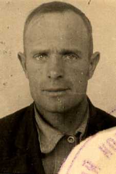 Рассказин Василий Кириллович|Кирилович