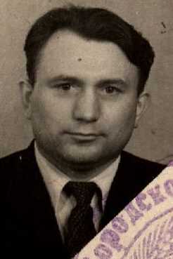 Рагулин Николай Сергеевич