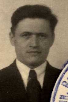 Рагулин Андрей Федорович
