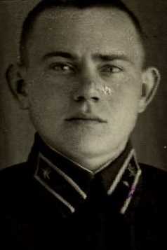 Рагозин Всеволод Алексеевич