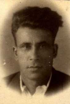 Рагимов Сафа Али Кули-оглы