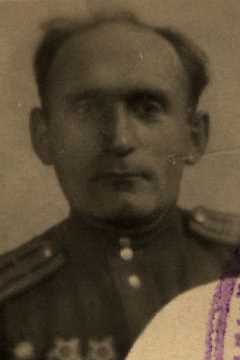 Рапопорт Ошер Ицкович|Иукович