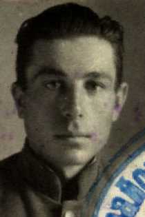 Марченко Николай Акимович