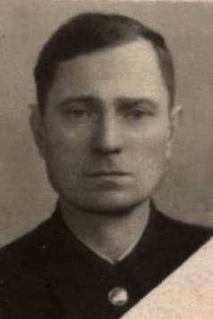 Марченко Павел Степанович