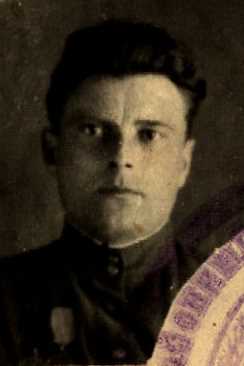 Марченко Александра Степанович