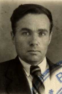Зуев Василий Степанович