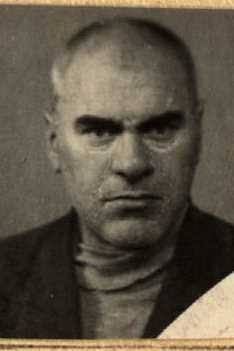Зуев Василий Родионович