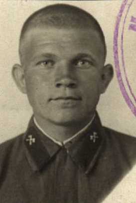 Зуев Василий Петрович