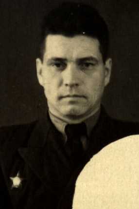 Зуев Василий Николаевич