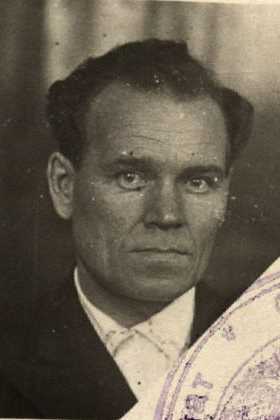 Зуев Александр Степанович