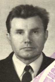 Иванов Николай Ануфриевич