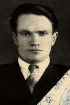 Иванов Николай Антонович