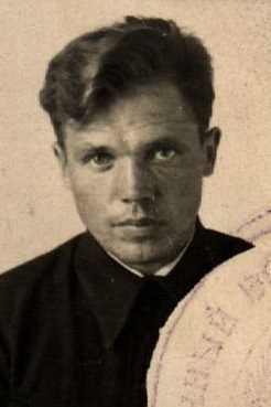 Иванов Николай Андреевич