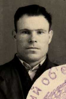 Иванов Николай Андреевич