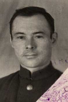 Иванов Николай Андреевич