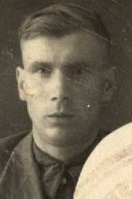 Иванов Николай Андреевич