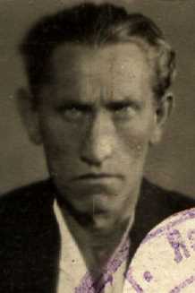 Иванов Николай Андреевич