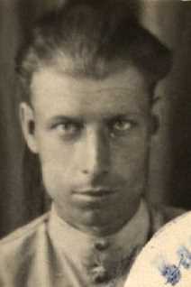 Иванов Николай Ананьевич