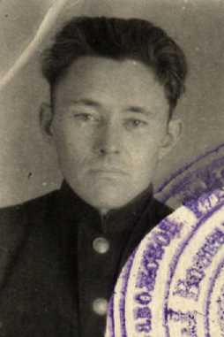 Иванов Николай Алексеевич